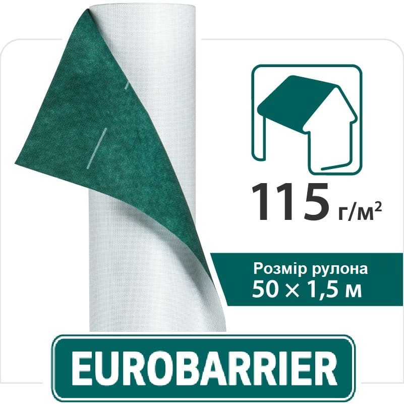 EUROBARRIER 115