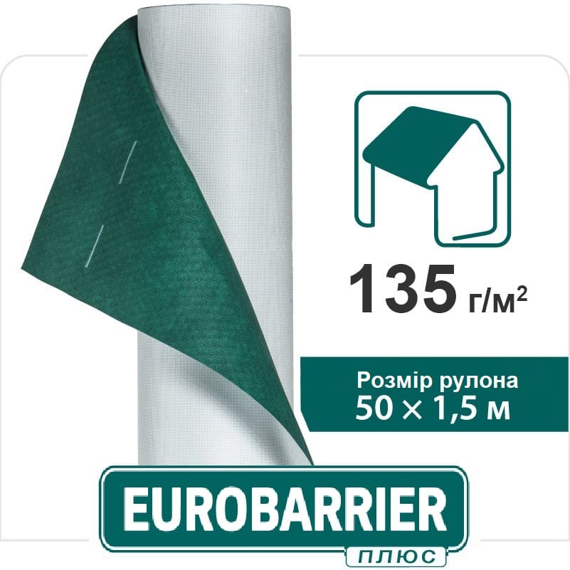 EUROBARRIER Plus