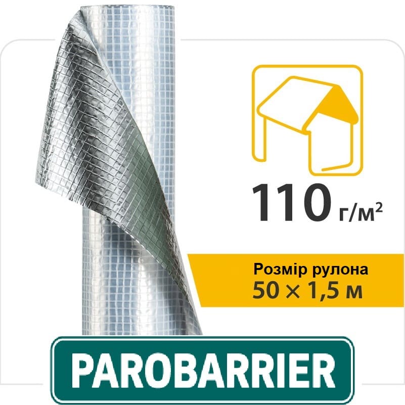 PAROBARRIER R110